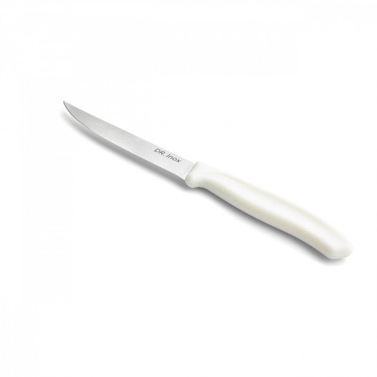 Dr. Inox Et Bıçağı 23 cm Krem