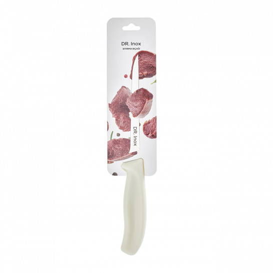 Dr. Inox Sıyırma Bıçağı 28 cm Krem