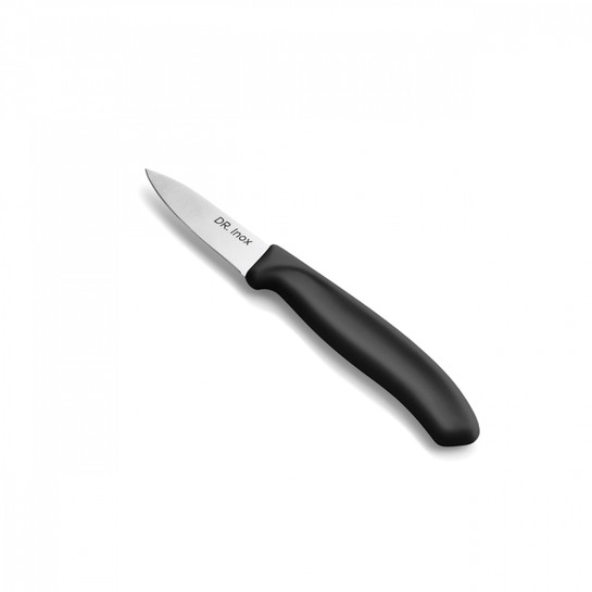 Dr. Inox Soyma Bıçağı 19 cm Siyah 