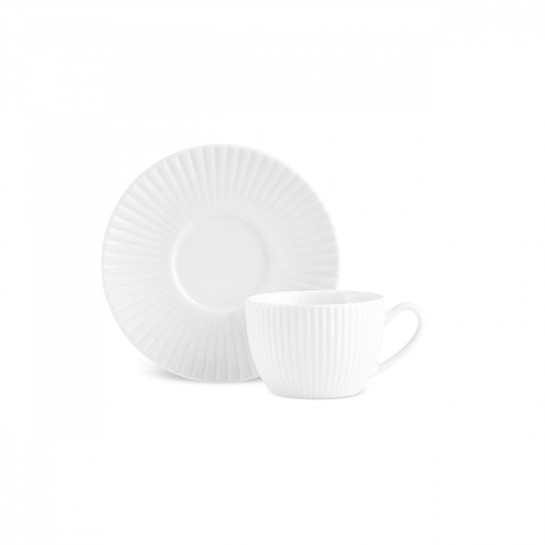 Karaca Seashell 2 Kişilik Kahve Fincanı 80 ml