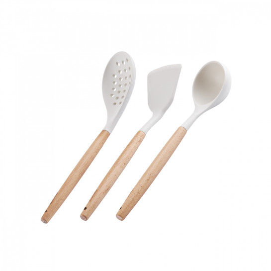 Karaca x Refika Swiss Crystal Purelıne İndüksiyon Tabanlı 12 Parça Tencere Seti Almond Cream