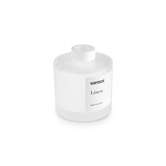 Karaca White Clean Çubuklu Oda Kokusu Linen 500 ml