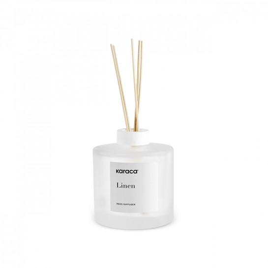 Karaca White Clean Çubuklu Oda Kokusu Linen 500 ml