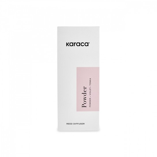 Karaca White Clean Çubuklu Oda Kokusu Powder 500 ml
