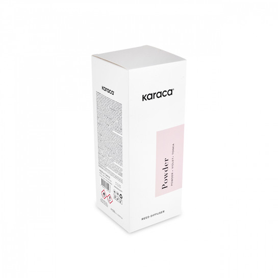 Karaca White Clean Çubuklu Oda Kokusu Powder 500 ml