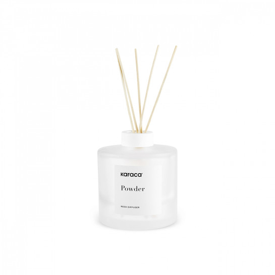 Karaca White Clean Çubuklu Oda Kokusu Powder 500 ml