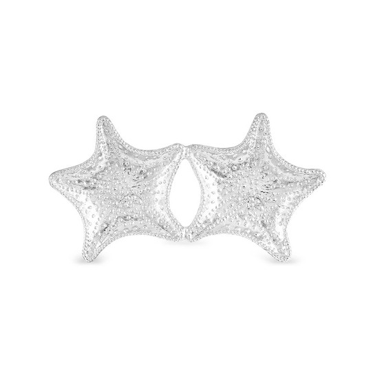 Karaca Marin Starfish 2'li Çerezlik 15,25 x 29,75 cm