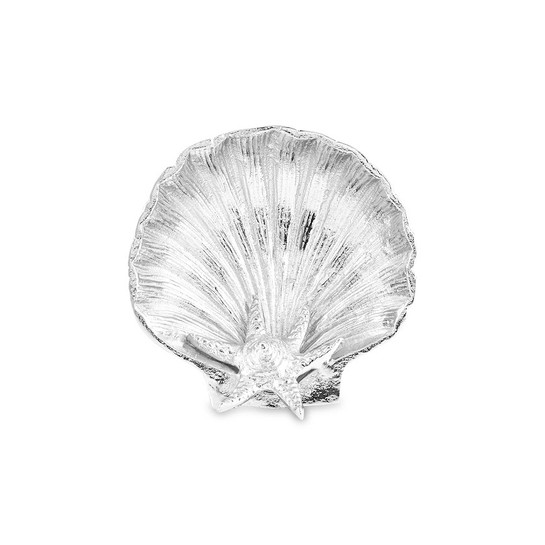 Karaca Marin Mussel Çerezlik 14,5x14,5 cm