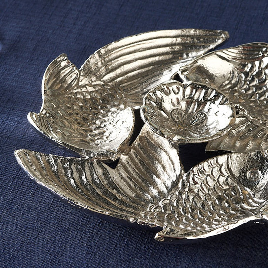 Karaca Marin Galley Çerezlik 28 cm