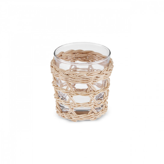 Karaca Boden Star Su Bardağı 280 ml Krem