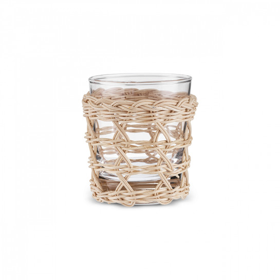 Karaca Boden Star Su Bardağı 280 ml Krem