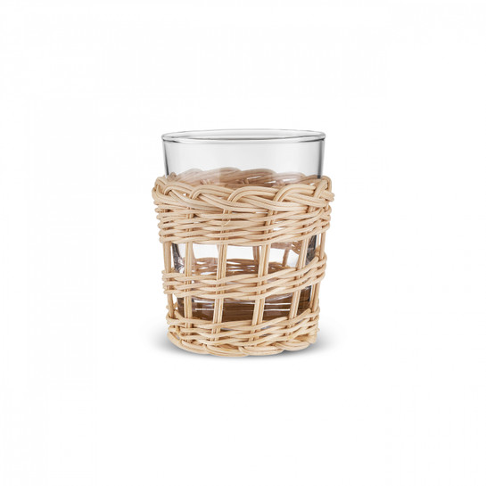 Karaca Boden Su bardağı 280 ml Krem