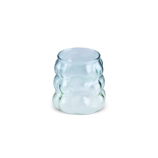 Karaca Buble Latte Bardağı 390 ml Yeşil