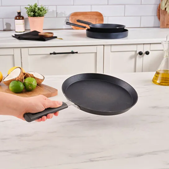 Karaca Biodiamond Prestige Krep Tava 24 Cm