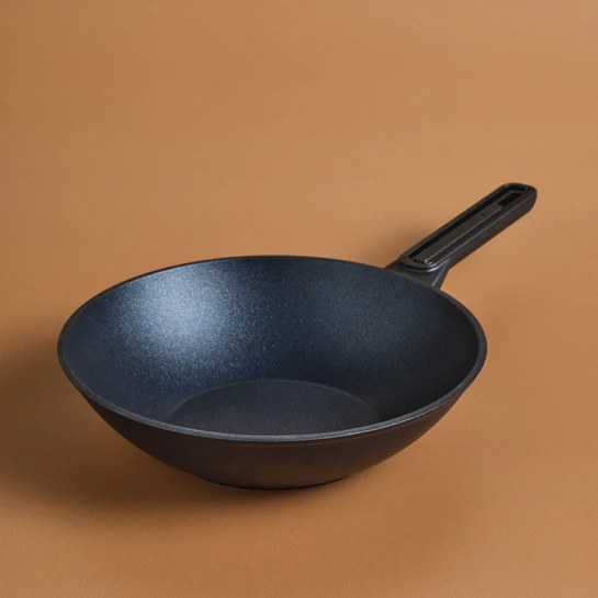 Karaca Biodiamond Prestige Wok Tava 28 Cm