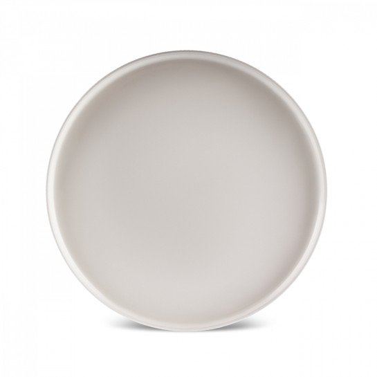 Karaca Massimo Servis Tabağı 27 cm Krem