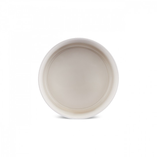 Karaca Massimo Kase 14 cm Krem