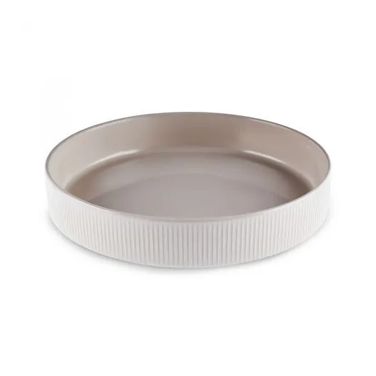 Karaca Massimo Bowl Kase Krem 23 cm