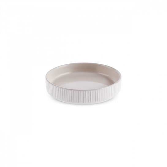 Karaca Massimo Çerezlik 12 Cm Krem