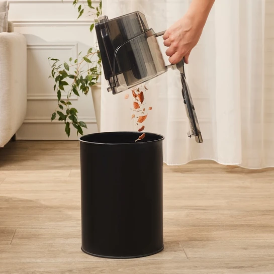 Karaca Vantuz Mpro Elektrikli Süpürge Walnut Brown