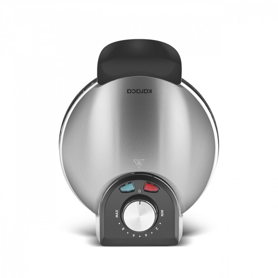 Karaca Waffle Craft Inox Waffle Makinesi
