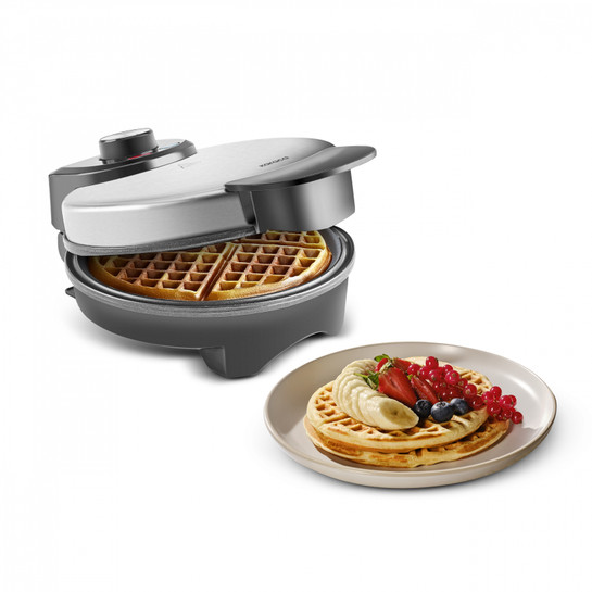 Karaca Waffle Craft Inox Waffle Makinesi
