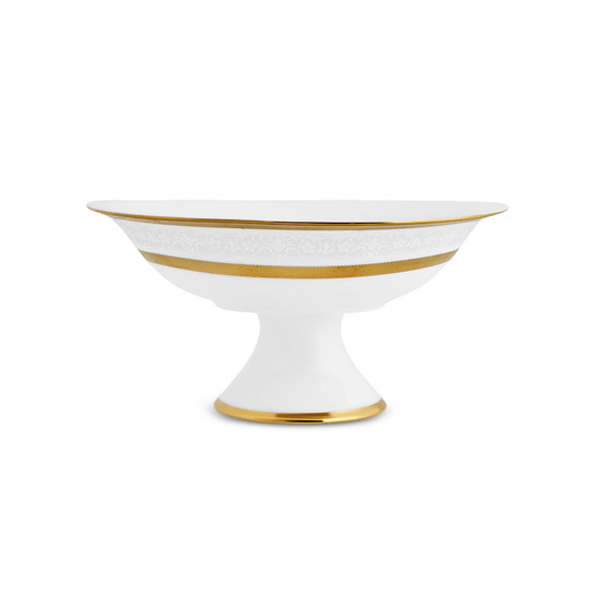 Karaca Royal Bone Victoria Ayaklı Gondol Gold