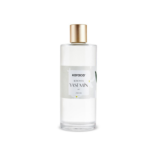 Karaca Kolonya Yasemin 250 ml 