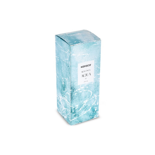 Karaca Kolonya Aqua 250 ml