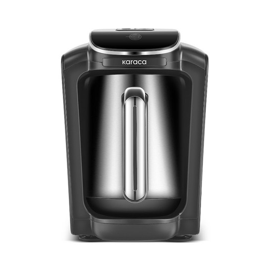 Karaca Hatır Neo Inox Türk Kahve Makinesi Inox