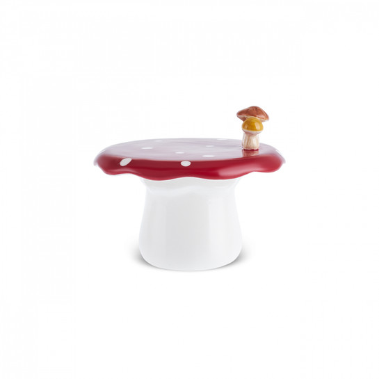 Karaca Cozy Kek Standı 12 cm