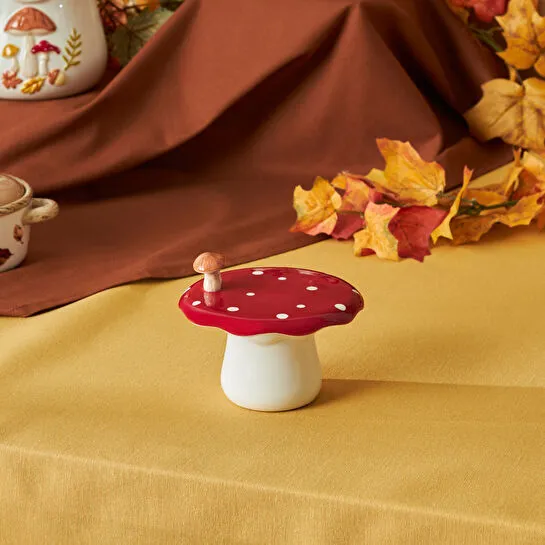 Karaca Cozy Kek Standı 12 cm