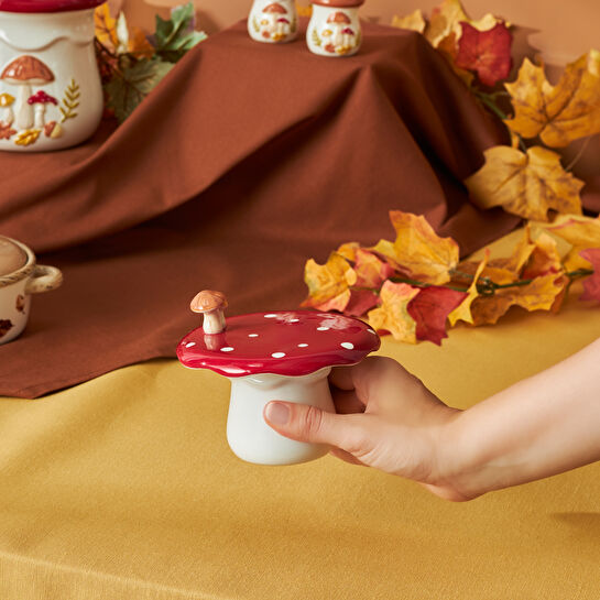 Karaca Cozy Kek Standı 12 cm