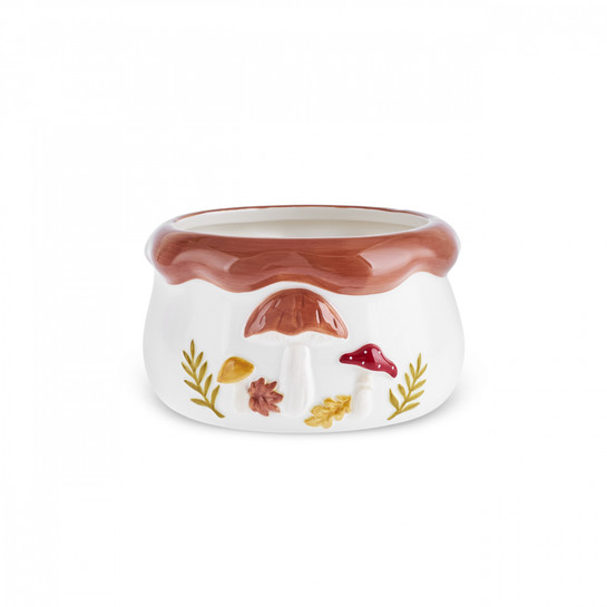 Karaca Cozy Tarçın Çerezlik 12 cm