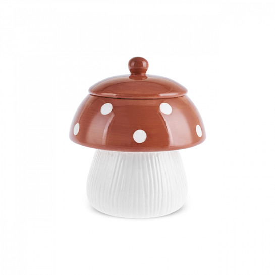 Karaca Cozy Mantar Saklama Kabı 520 ml