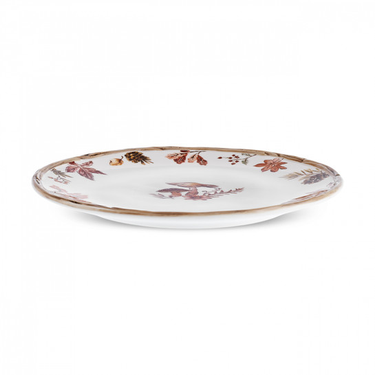 Karaca Cozy Servis Tabağı 27 cm