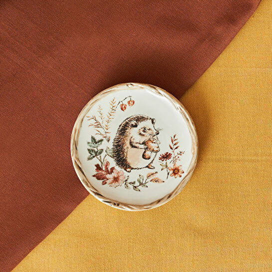 Karaca Cozy Kirpi Bardak Altlığı