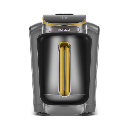 Karaca Hatır Neo Türk Kahve Makinesi Pineapple Yellow