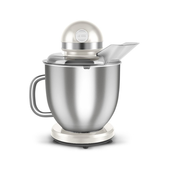 Karaca Mastermaid Chef Ultra D2000W Dijital Ekranlı Hamur Yoğurma Makinesi Starlight 7L