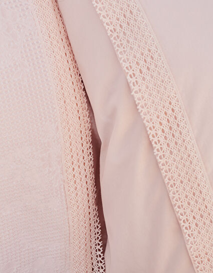 Karaca Home Monica Rnf Somon Nevresim Pike Takımı