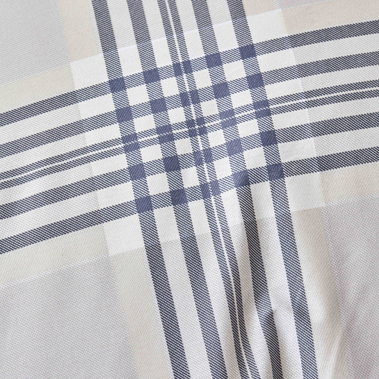 Karaca Home Desi Bej Rnf King Size Nevresim Takımı