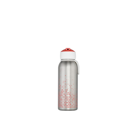 Mepal Insulated Bottle Flip Up Campus 350 ml Çocuk Termosu Pink