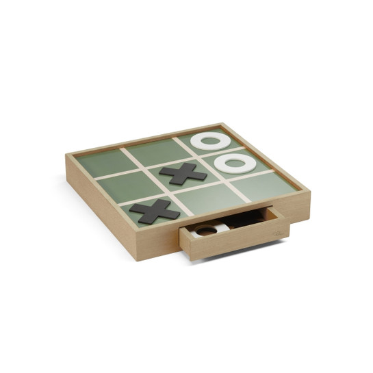Philippi Giovanni Tavla ve TicTacToe Oyunu