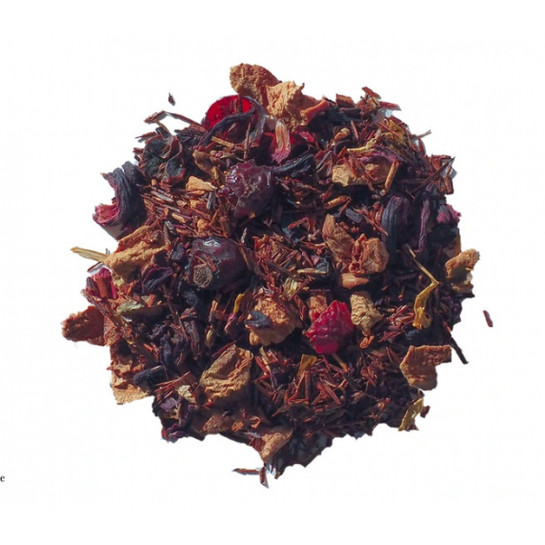 Melez Tea Kids Meyveli Rooibos Çayı 50 Gr