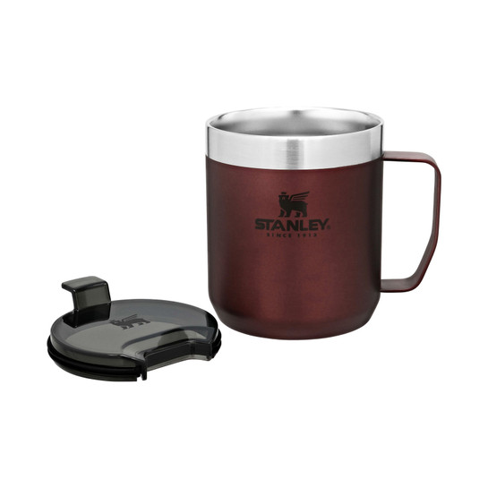 Stanley Legendary Camp Mug Wine 0.35 Litre