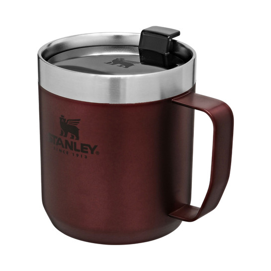 Stanley Legendary Camp Mug Wine 0.35 Litre