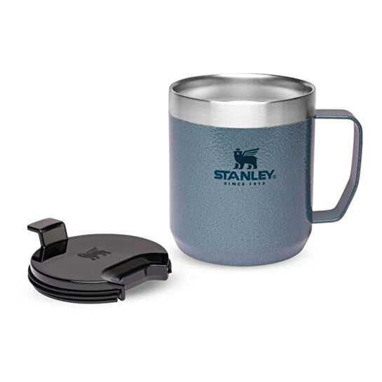 Stanley Legendary Camp Mug Hammertone Ice 0.35 Litre