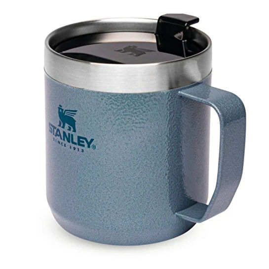 Stanley Legendary Camp Mug Hammertone Ice 0.35 Litre