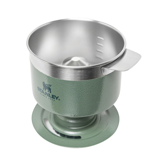Stanley The Perfect-Brew Pour Over Kahve Demleme Aparatı Ham