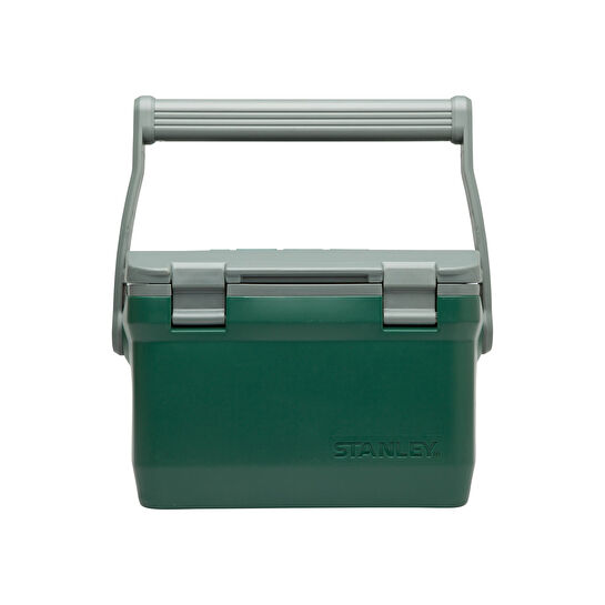 Stanley Easy Carry Outdoor Cooler Green 6.6 Litre
